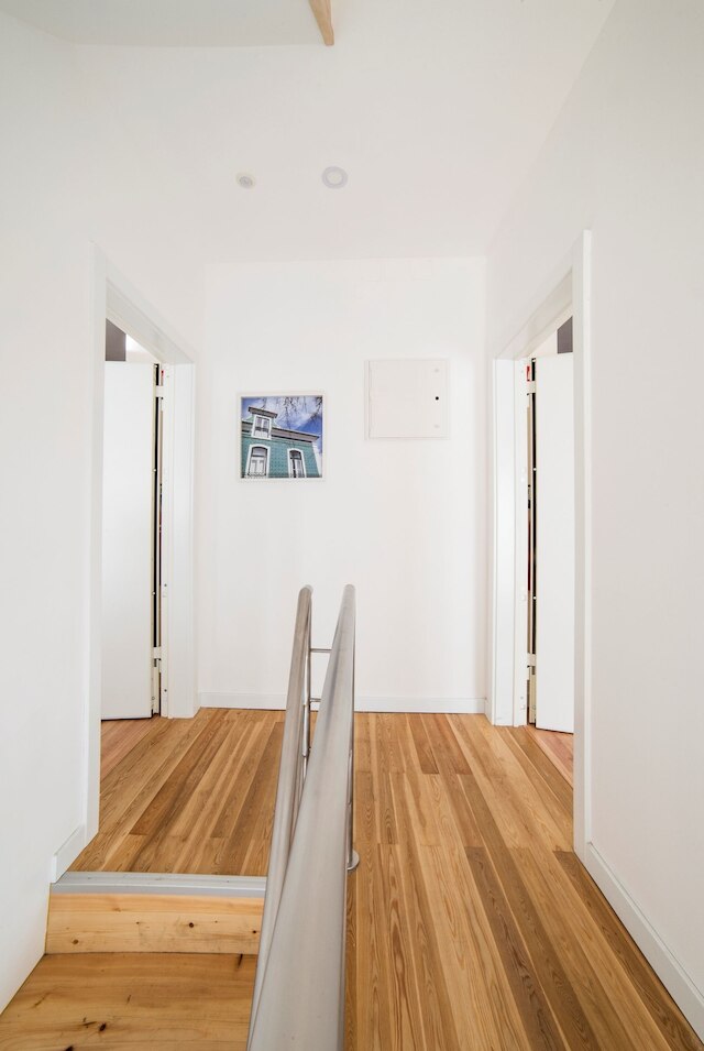 リス アパートメンツ