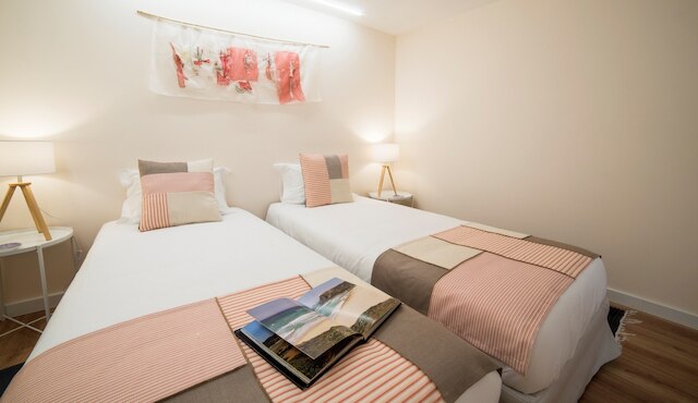 リス アパートメンツ