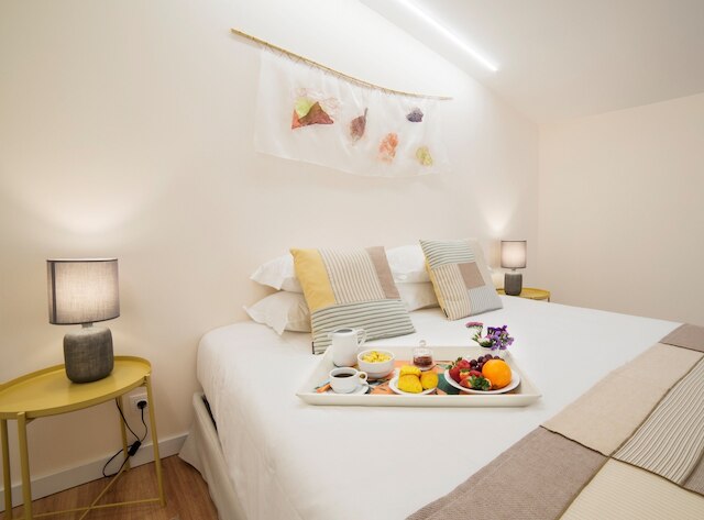 リス アパートメンツ