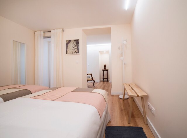 リス アパートメンツ