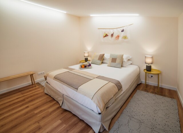 リス アパートメンツ