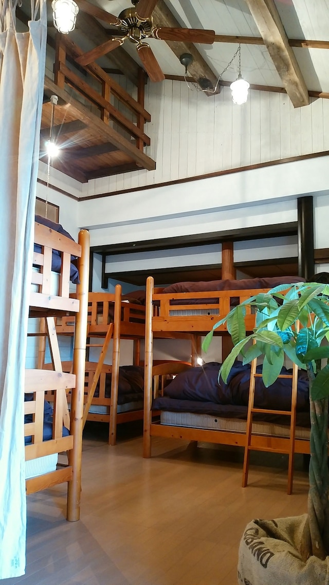 ホリデーパーク風来望