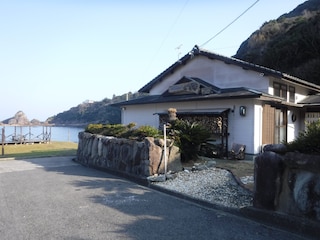 ホリデーパーク風来望