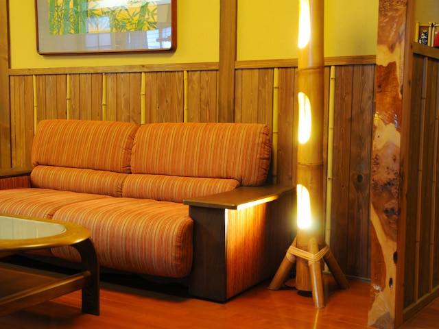 水上温泉郷 谷川温泉 やど莞山