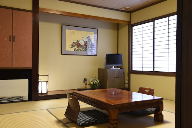 水上温泉郷 谷川温泉 やど莞山