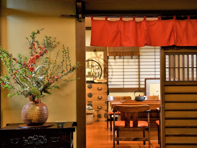 水上温泉郷 谷川温泉 やど莞山