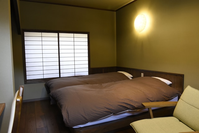 水上温泉郷 谷川温泉 やど莞山