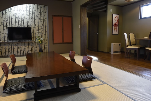 水上温泉郷 谷川温泉 やど莞山