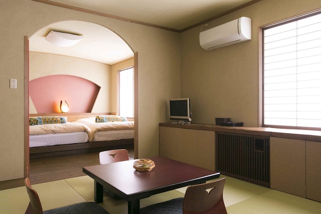 水上温泉郷 谷川温泉 やど莞山