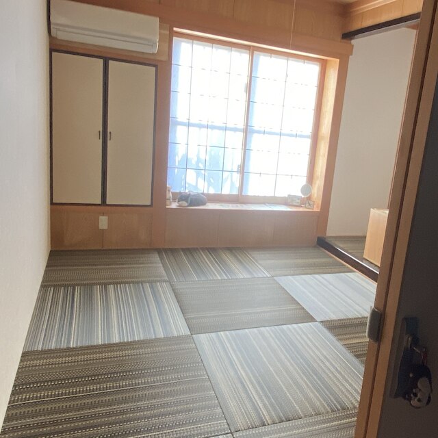 はりはりはうす