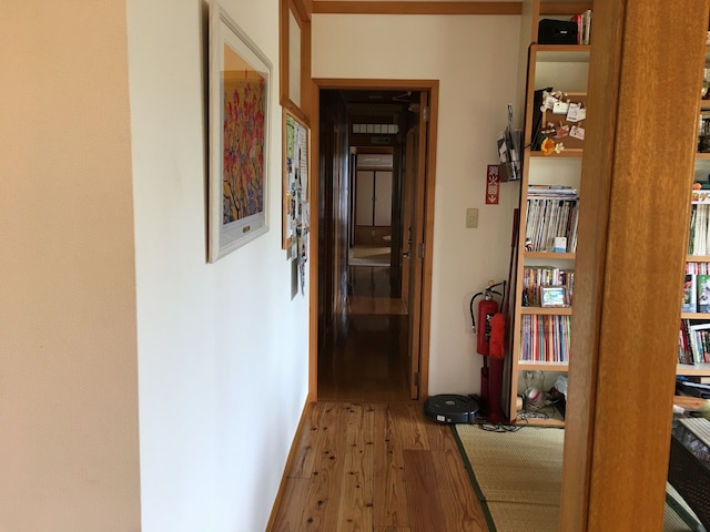 はりはりはうす