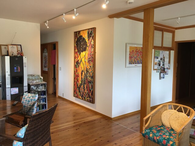 はりはりはうす