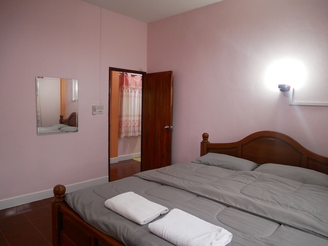 バーン スアン パーム リゾート