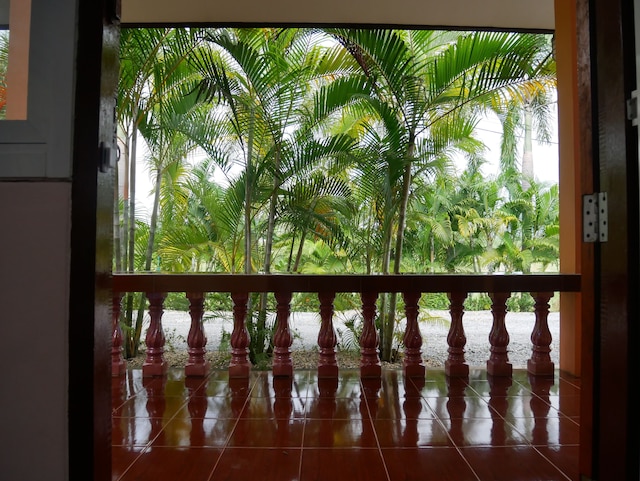 バーン スアン パーム リゾート