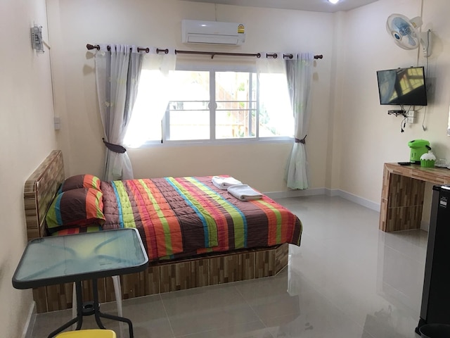 バーン スアン パーム リゾート