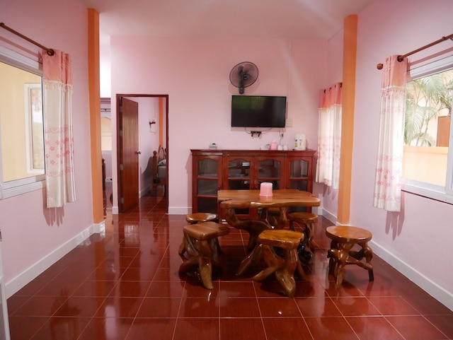 バーン スアン パーム リゾート