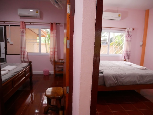 バーン スアン パーム リゾート