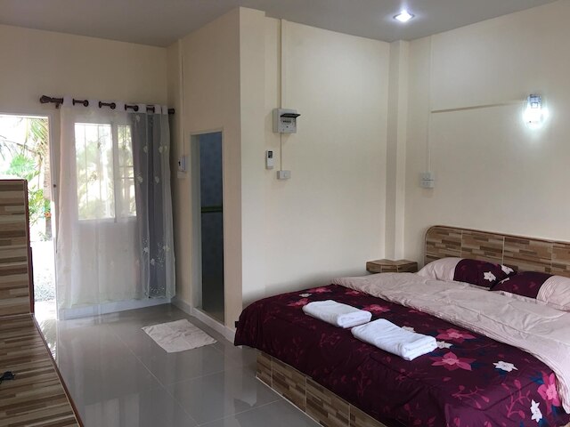 バーン スアン パーム リゾート