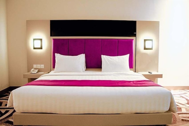 アヨラ セントーサ パレンバン