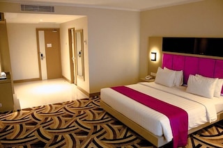 アヨラ セントーサ パレンバン