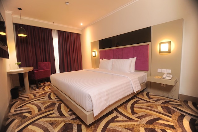 アヨラ セントーサ パレンバン