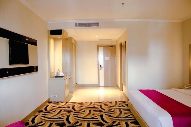 アヨラ セントーサ パレンバン