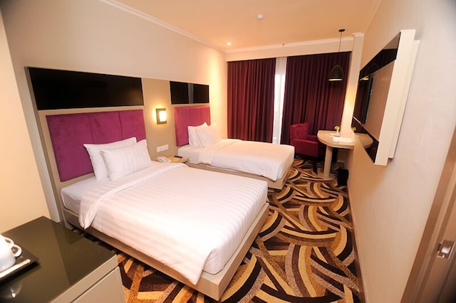 アヨラ セントーサ パレンバン