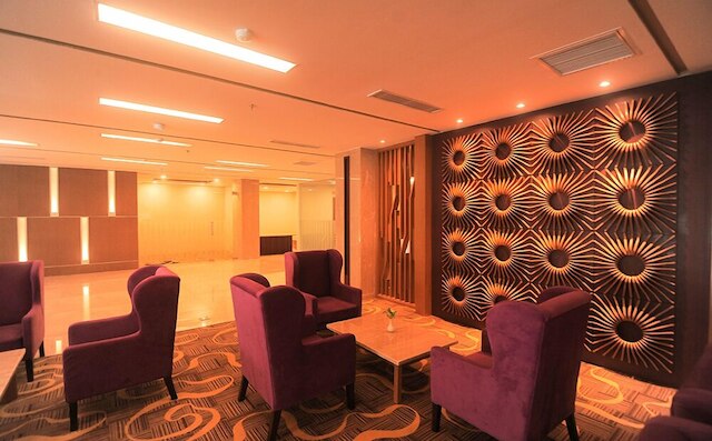 アヨラ セントーサ パレンバン