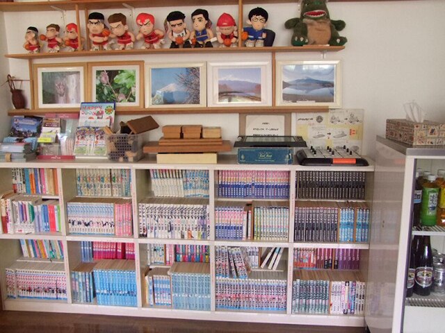 河口湖 ペンション ウッドストック