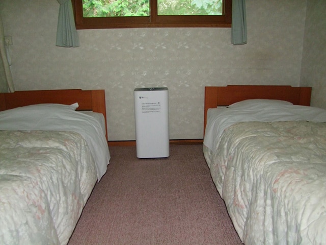 河口湖 ペンション ウッドストック