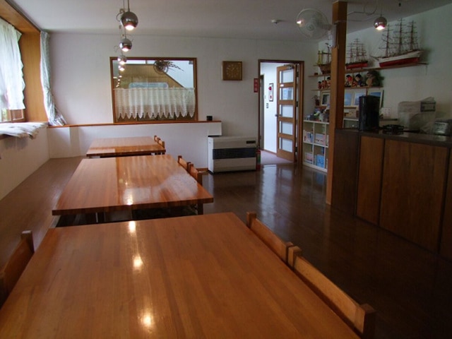 河口湖 ペンション ウッドストック