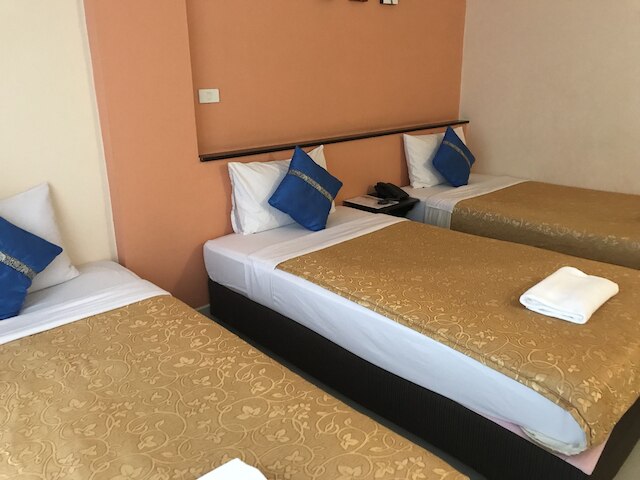 トン トーン リゾート ホテル