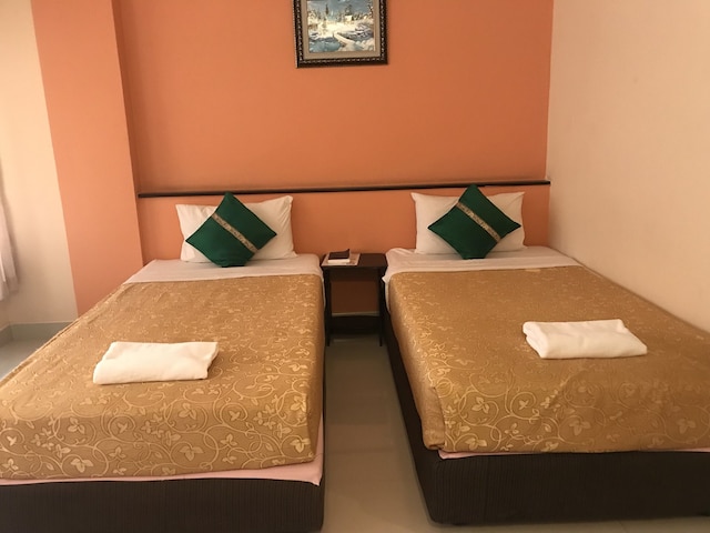 トン トーン リゾート ホテル