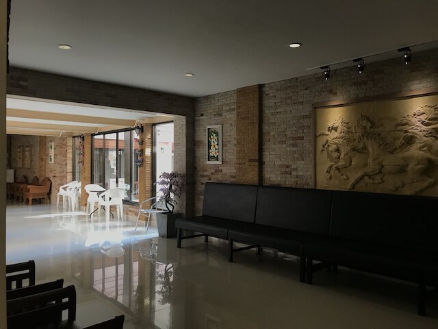 トン トーン リゾート ホテル