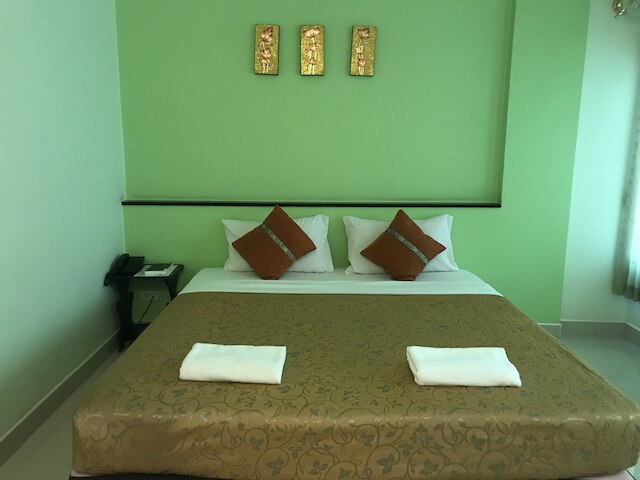 トン トーン リゾート ホテル