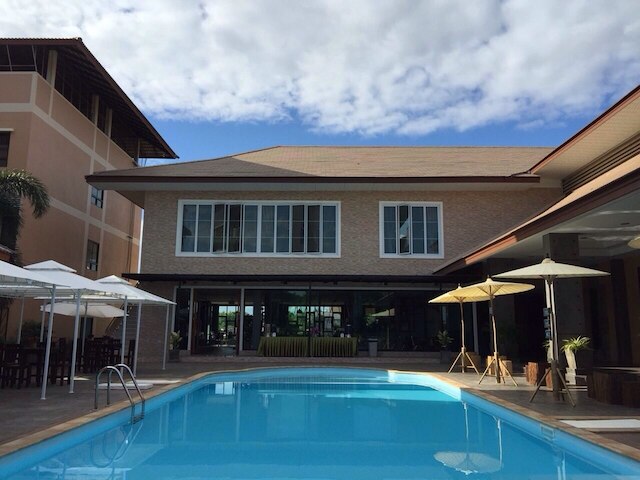 トン トーン リゾート ホテル