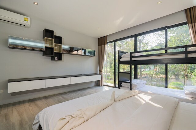 ウィー ホーム リゾート