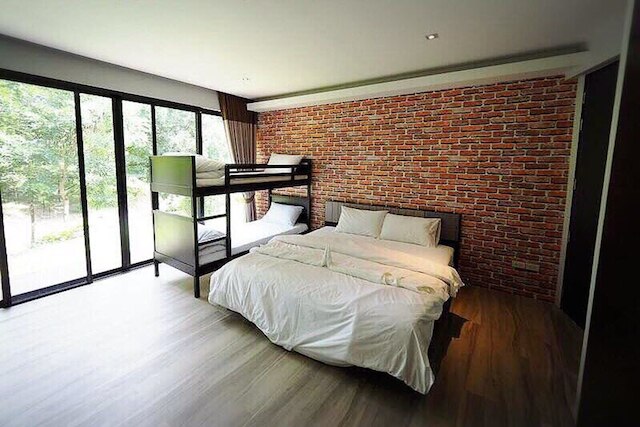 ウィー ホーム リゾート