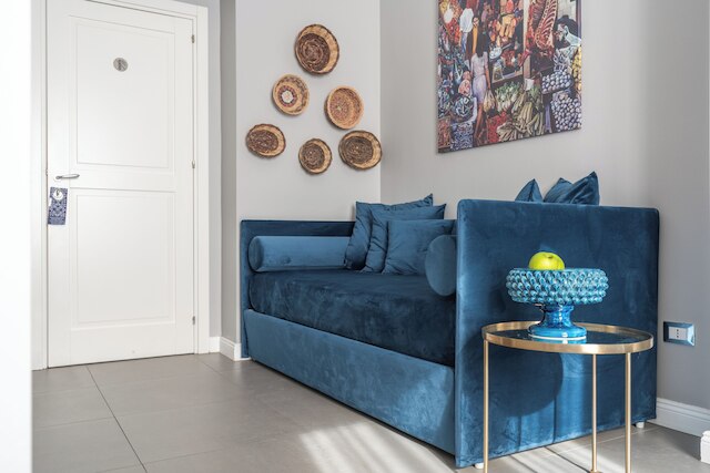 ファミリー アフェア