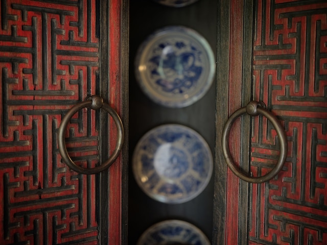 カペラ ウブド バリ