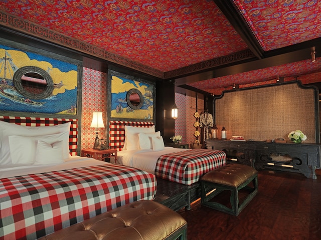 カペラ ウブド バリ