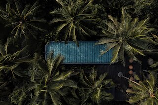 カペラ ウブド バリ