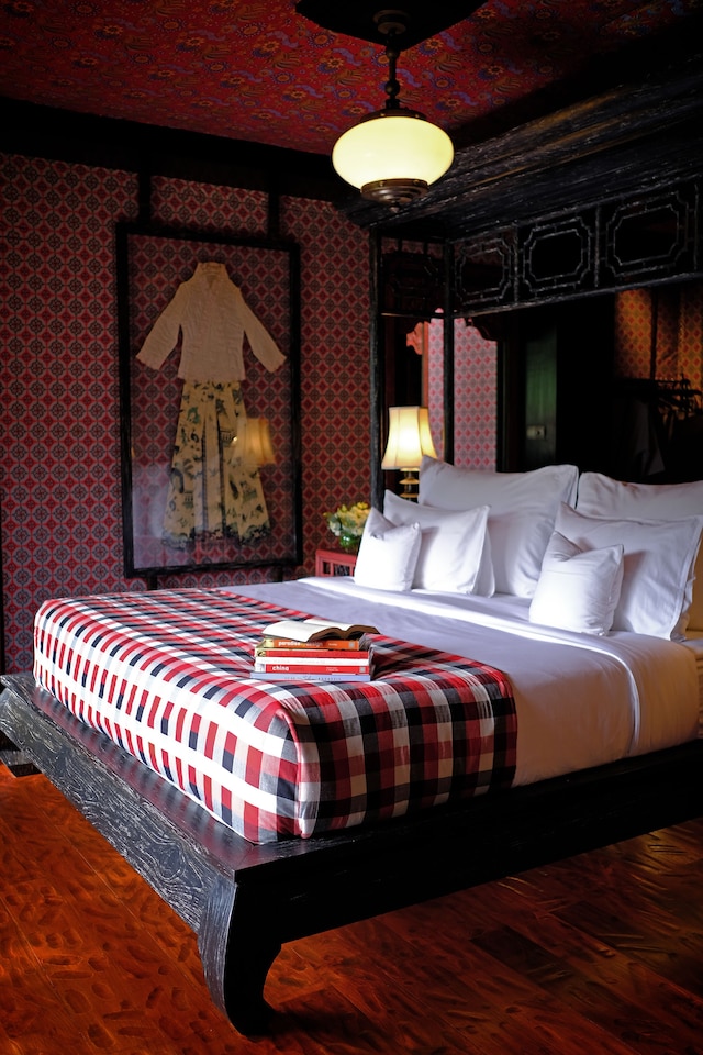 カペラ ウブド バリ