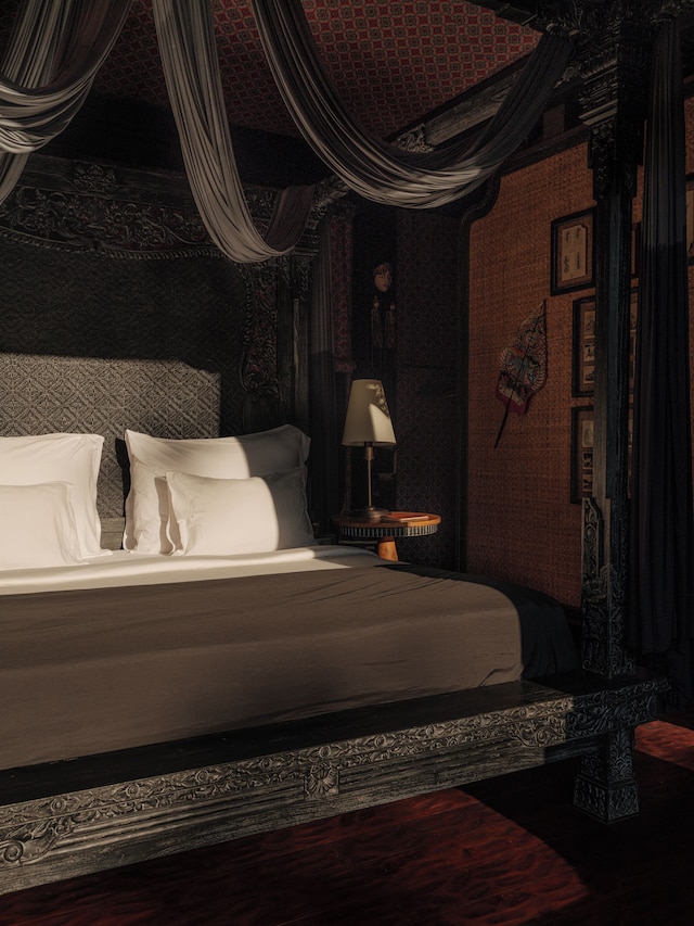 カペラ ウブド バリ