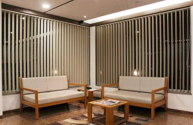 アシュレイ イン