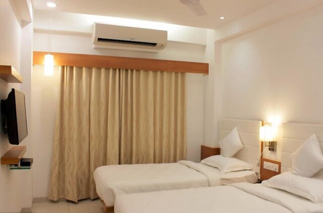 アシュレイ イン