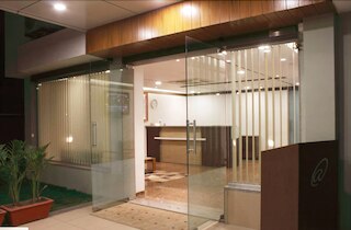 アシュレイ イン