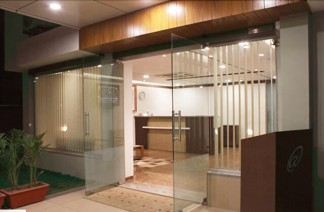 アシュレイ イン