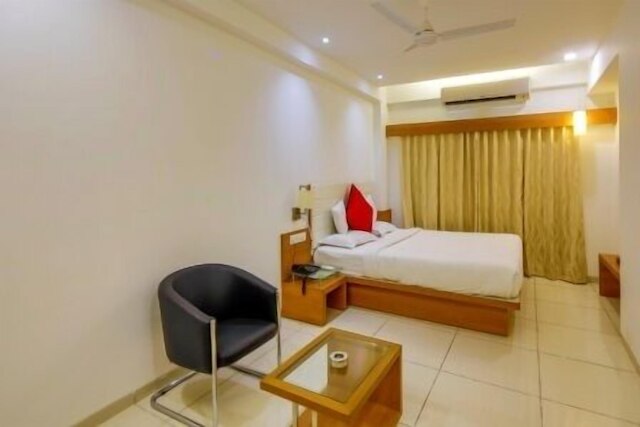 アシュレイ イン