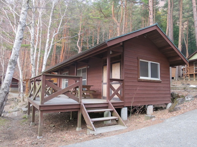 紅葉台キャンプ場